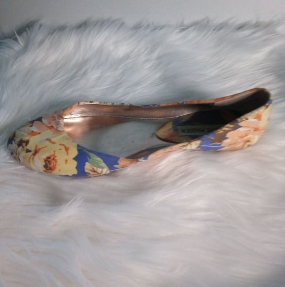 Women's Steve Madden flats size 10 - Picture 3 of 4